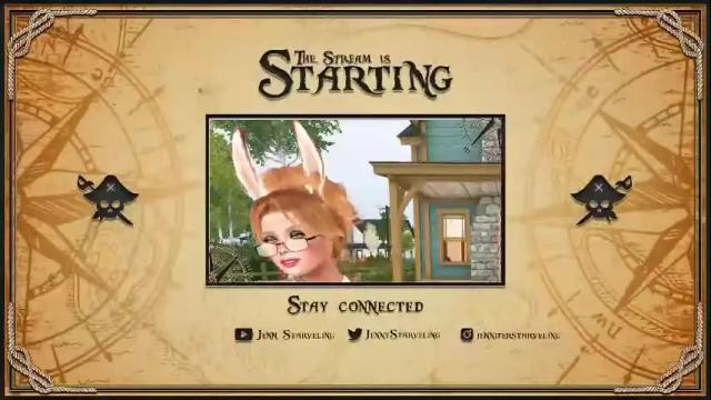Thumbnail 1, jennystarveling's Stream at Chaturbate, 1 month ago