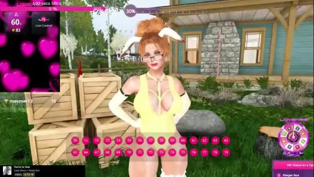 Image 7 of jennystarveling Stream on Chaturbate on 1 month ago