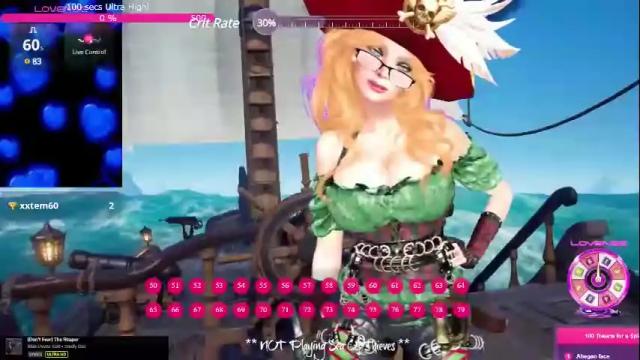 Image 8 of jennystarveling Stream on Chaturbate on 1 month ago