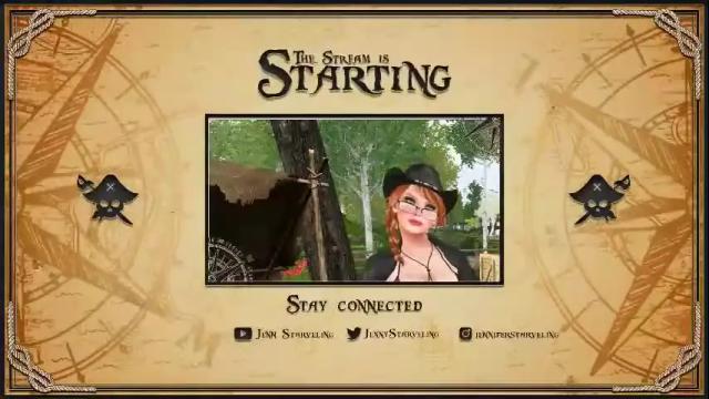 Thumbnail 1, jennystarveling's Stream at Chaturbate, 1 month ago