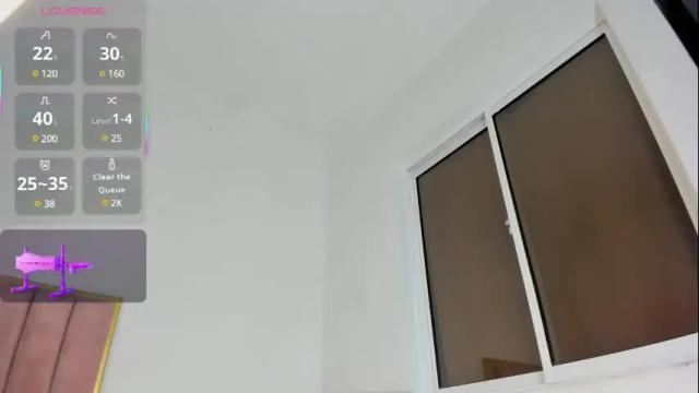 Image 8 of jennyweellss Stream on Chaturbate on 1 month ago