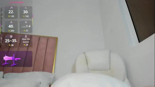 Image 12 of jennyweellss Stream on Chaturbate on 1 month ago