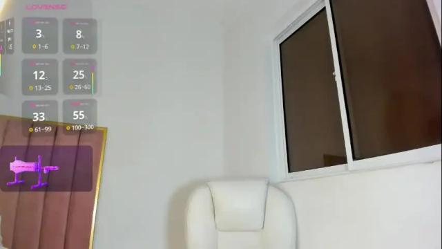 Image 7 of jennyweellss Stream on Chaturbate on 1 month ago