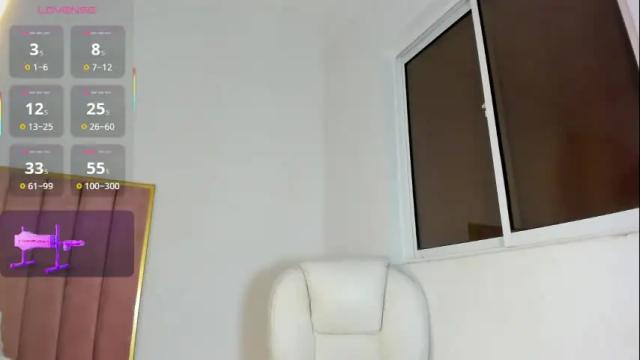 Image 8 of jennyweellss Stream on Chaturbate on 1 month ago