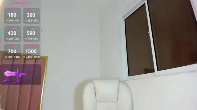 Thumbnail 3, jennyweellss's Stream at Chaturbate, 29 days ago