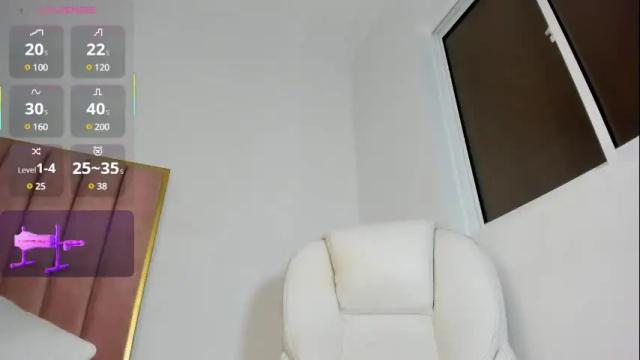 Image 12 of jennyweellss Stream on Chaturbate on 1 month ago