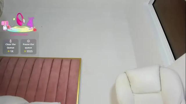 Image 6 of jennyweellss Stream on Chaturbate on 28 days ago