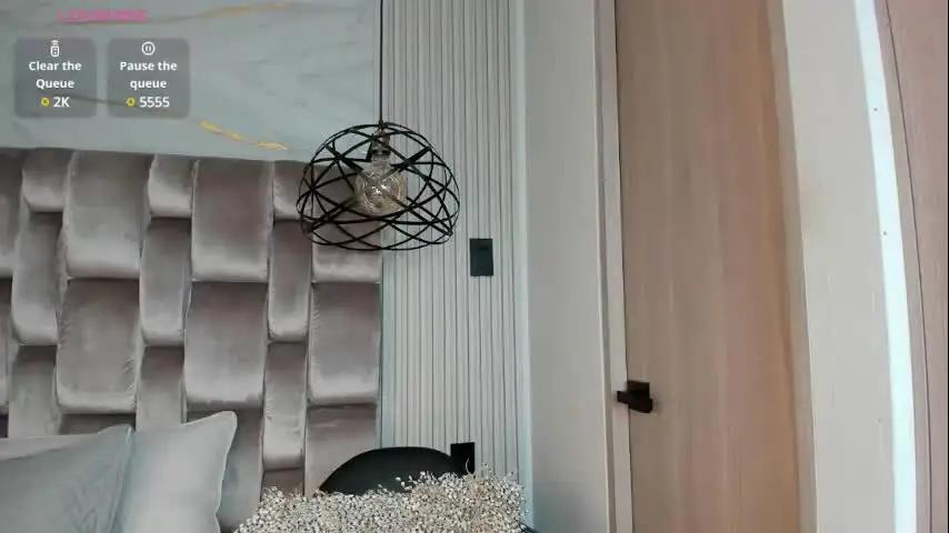 jennyweellss Chaturbate