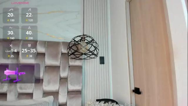 Image 3 of jennyweellss Stream on Chaturbate on 1 month ago