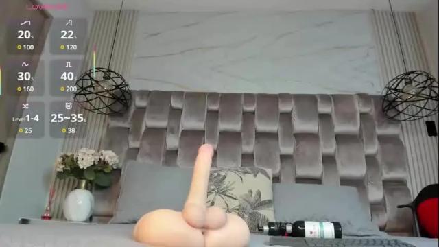 Thumbnail 3, jennyweellss's Stream at Chaturbate, 1 month ago