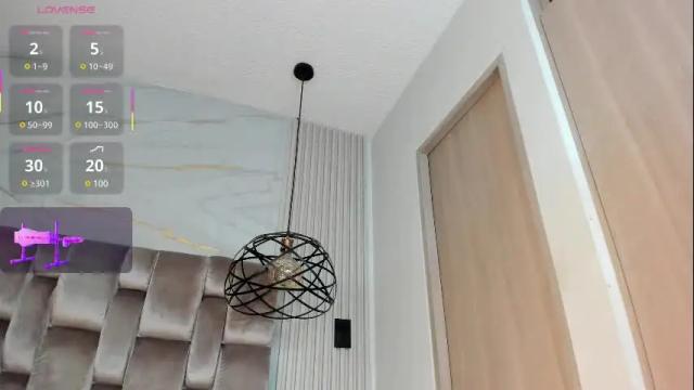 Image 4 of jennyweellss Stream on Chaturbate on 17 days ago