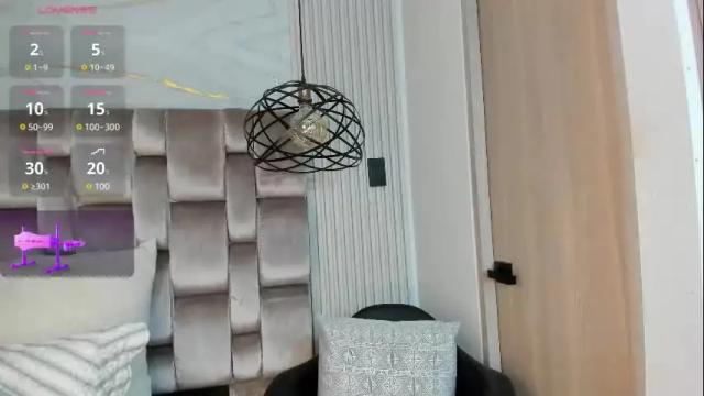 Thumbnail 2, jennyweellss's Stream at Chaturbate, 2 months ago