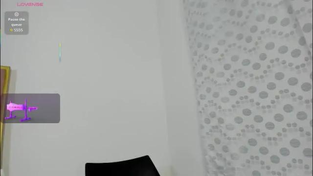 Thumbnail 1, jennyweellss's Stream at Chaturbate, 1 month ago