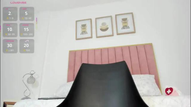 Image 11 of jennyweellss Stream on Chaturbate on 28 days ago