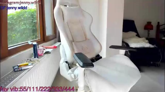 Thumbnail 3, jennywildd's Stream at Chaturbate, 1 month ago