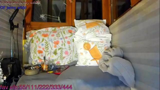 Image 7 of jennywildd Stream on Chaturbate on 1 month ago