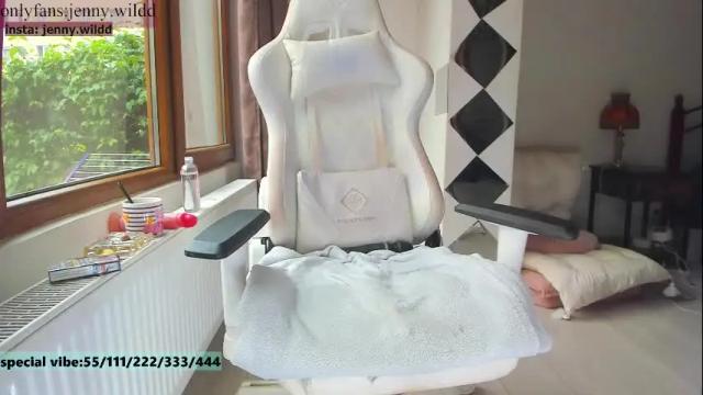 Thumbnail 1, jennywildd's Stream at Chaturbate, 27 days ago