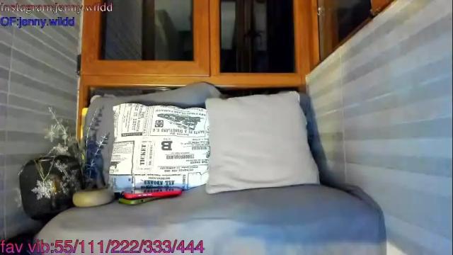 Image 2 of jennywildd Stream on Chaturbate on 20 days ago