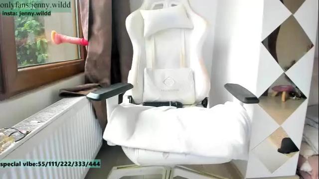 Image 8 of jennywildd Stream on Chaturbate on 7 days ago