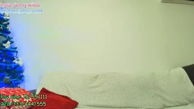 Image 4 of jennywildd Stream on Chaturbate on 1 month ago
