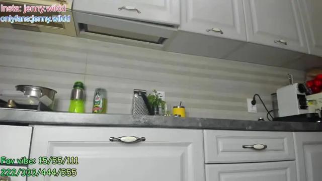 Image 10 of jennywildd Stream on Chaturbate on 1 month ago