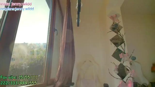Image 7 of jennywildd Stream on Chaturbate on 29 days ago