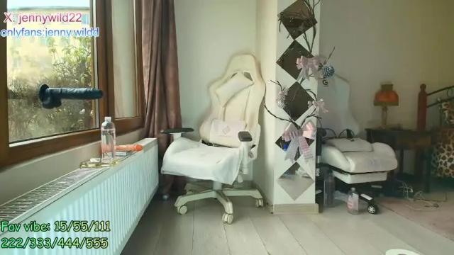 Image 6 of jennywildd Stream on Chaturbate on 27 days ago