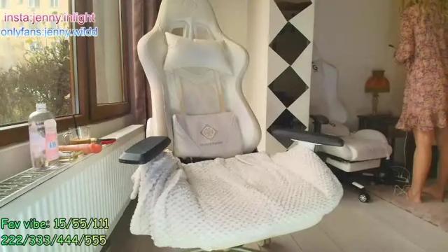 Thumbnail 3, jennywildd's Stream at Chaturbate, 22 days ago