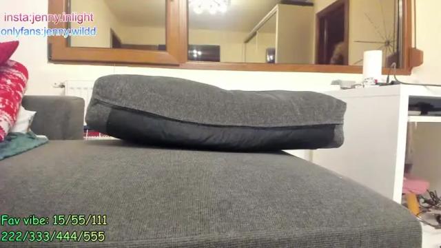 Image 12 of jennywildd Stream on Chaturbate on 18 days ago