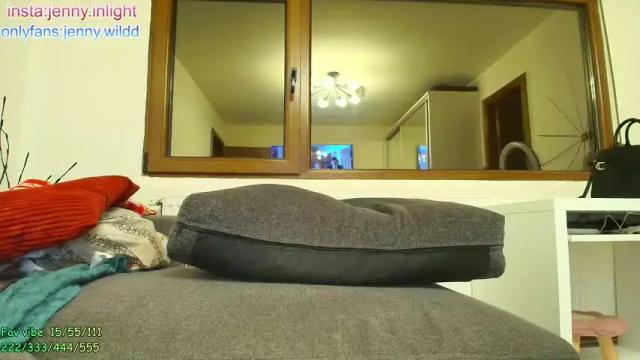 Image 11 of jennywildd Stream on Chaturbate on 13 days ago