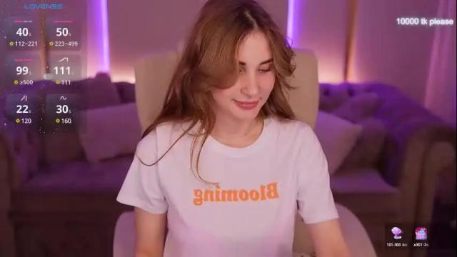 Thumbnail 1, jennyyluv's Stream at Chaturbate, 1 month ago