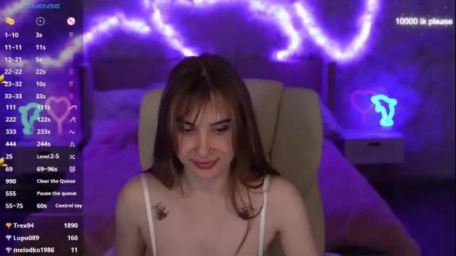 Image 11 of jennyyluv Stream on Chaturbate on 5 days ago
