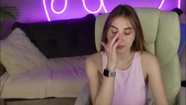 Thumbnail 1, jennyyluv's Stream at Chaturbate, 1 month ago