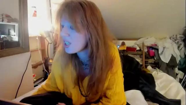 Image 11 of jenovakitty Stream on Chaturbate on 27 days ago