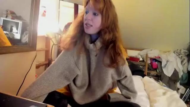 Image 6 of jenovakitty Stream on Chaturbate on 27 days ago