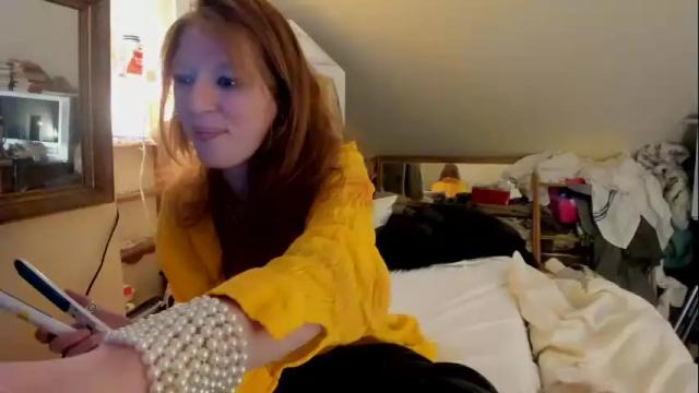 Image 8 of jenovakitty Stream on Chaturbate on 27 days ago