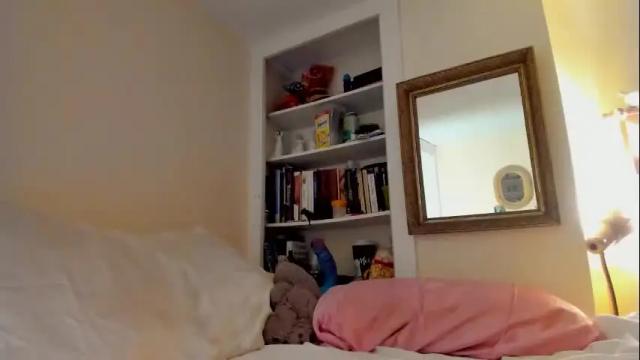 Thumbnail 2, jenovakitty's Stream at Chaturbate, 25 days ago