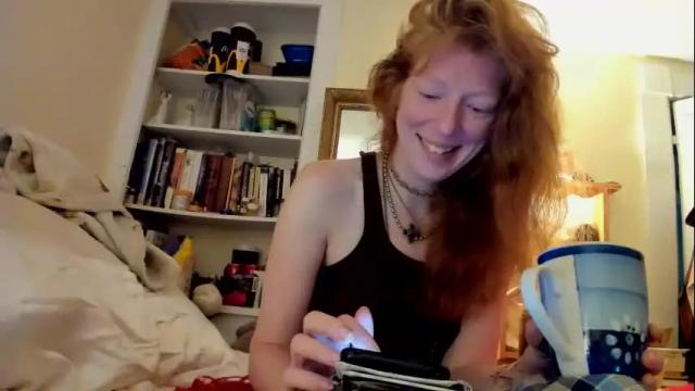 Image 2 of jenovakitty Stream on Chaturbate on 16 days ago
