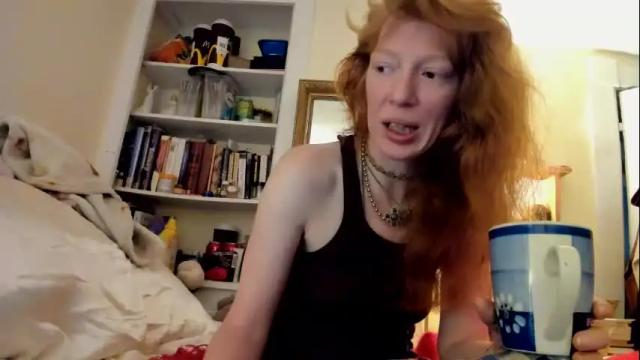 Image 3 of jenovakitty Stream on Chaturbate on 16 days ago