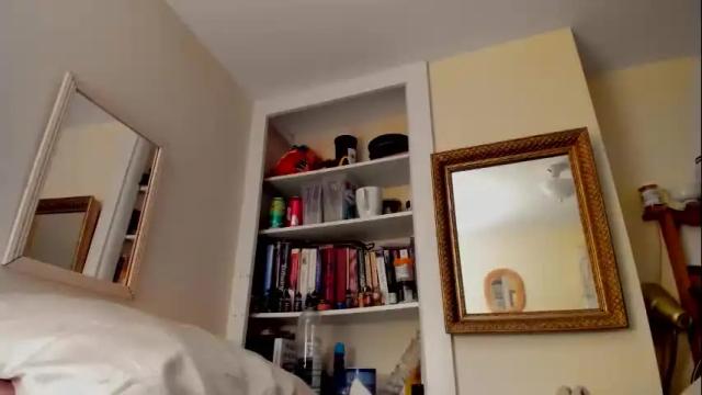 Image 8 of jenovakitty Stream on Chaturbate on 6 days ago