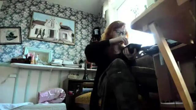 Image 2 of jenovakitty Stream on Chaturbate on 3 months ago