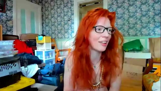 Image 4 of jenovakitty Stream on Chaturbate on 3 months ago