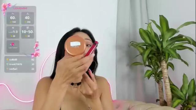 Thumbnail 3, jentokio's Stream at Chaturbate, 3 months ago