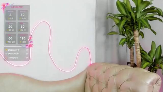 Image 6 of jentokio Stream on Chaturbate on 3 months ago