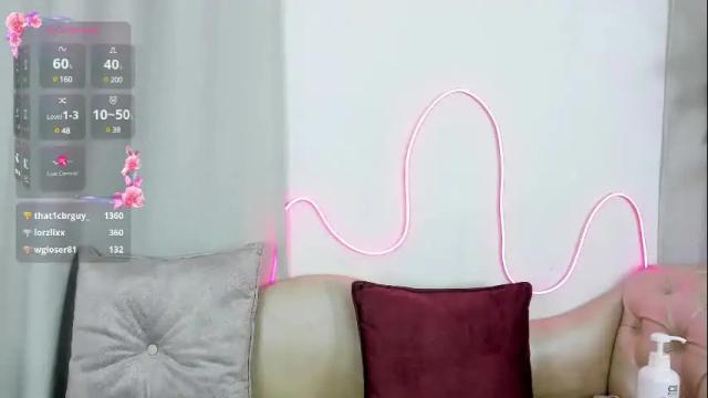 Image 11 of jentokio Stream on Chaturbate on 3 months ago