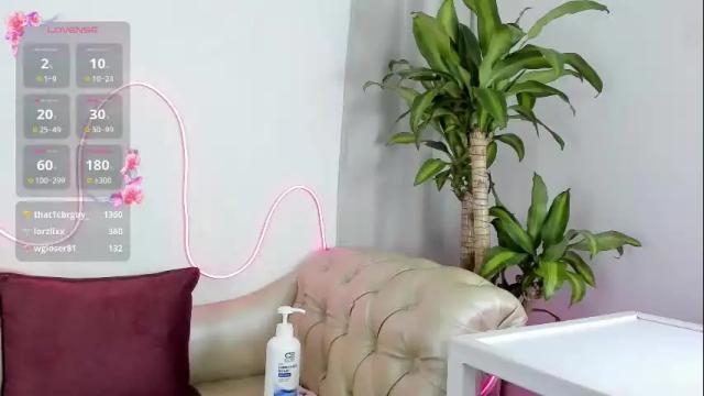 Image 12 of jentokio Stream on Chaturbate on 3 months ago