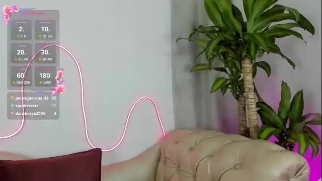 Image 6 of jentokio Stream on Chaturbate on 2 months ago