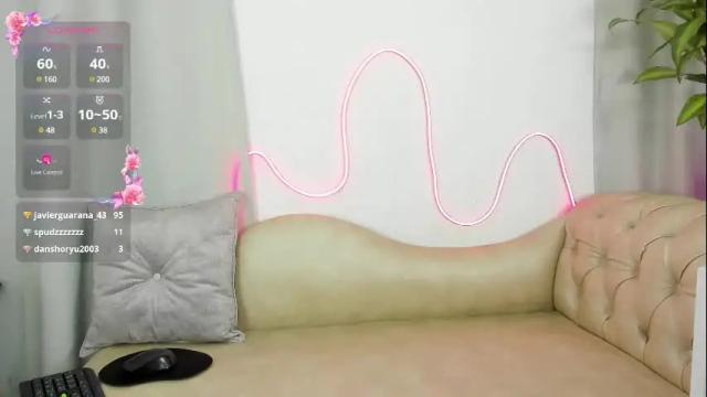 Thumbnail 3, jentokio's Stream at Chaturbate, 2 months ago