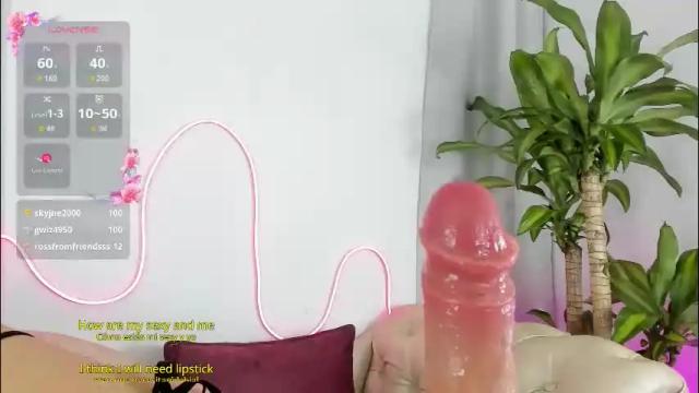 Image 2 of jentokio Stream on Chaturbate on 1 month ago