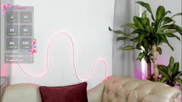 Thumbnail 2, jentokio's Stream at Chaturbate, 1 month ago